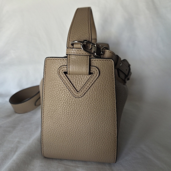 The Horse Clementine bag - taupe - Picture 3 of 8